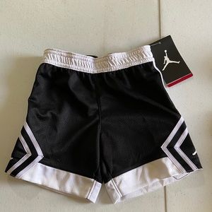 Jordan Shorts
